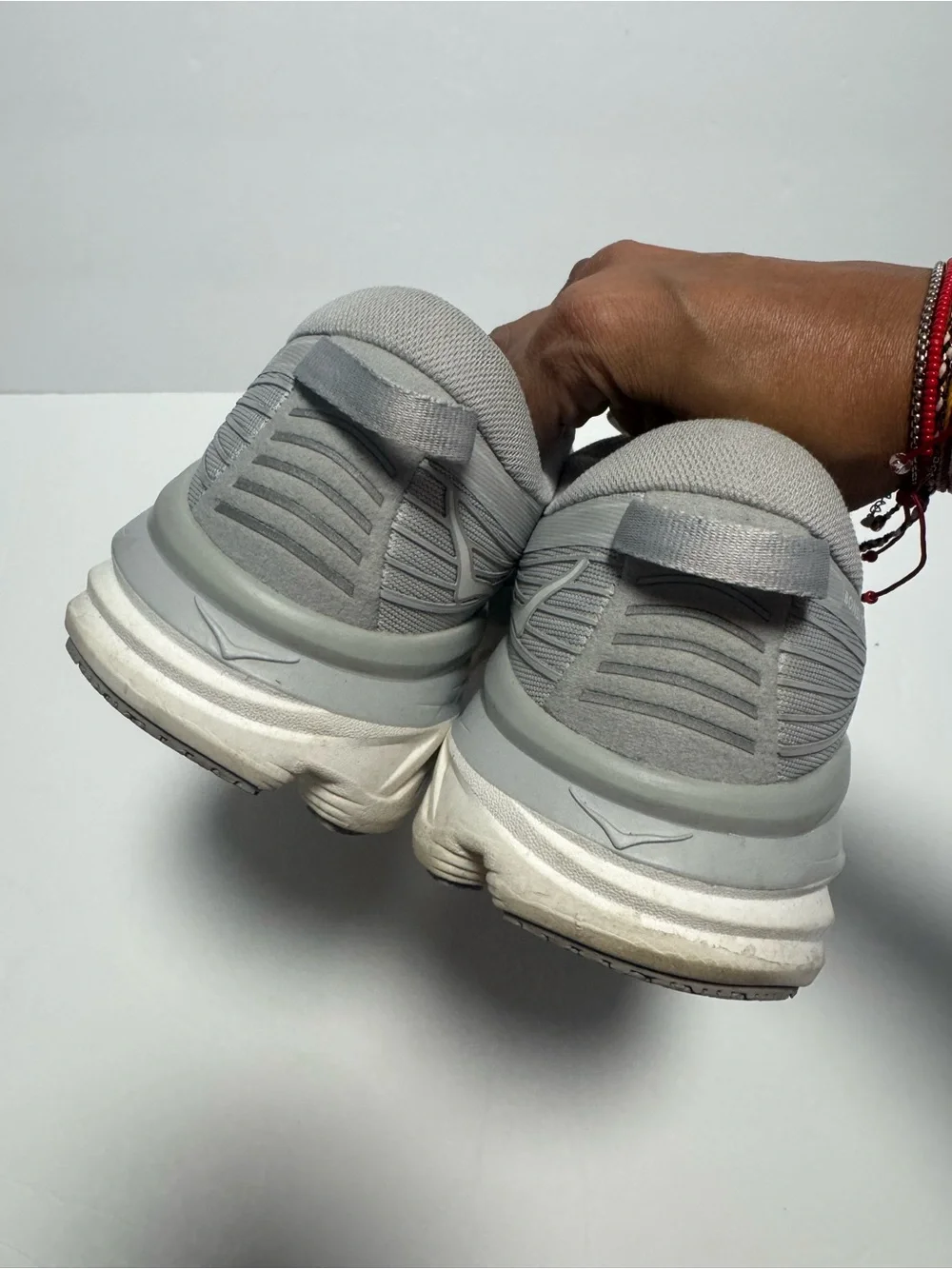 Hoka One One Bondi 7 Women's 9.5